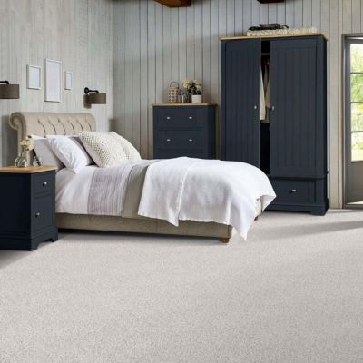 soft carpet in a baton rouge bedroom